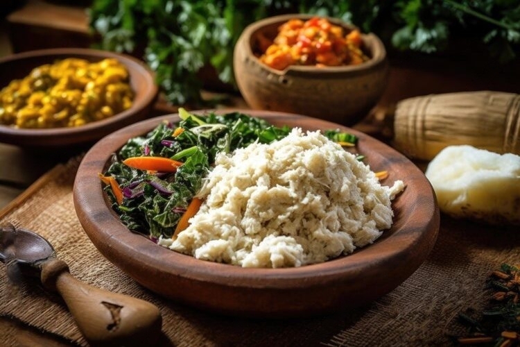 A Culinary Journey Explore Rwanda S Traditional Foods Drinks