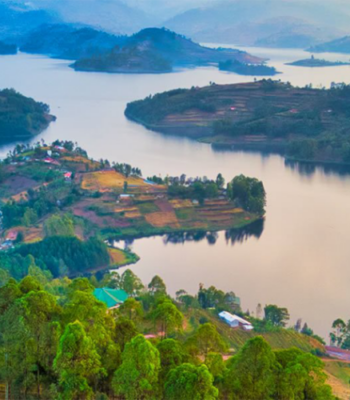 5 Days Lake Bunyonyi Exploration