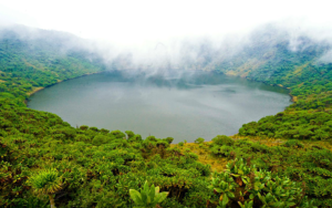 Crater-Lake