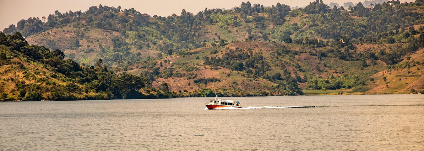 Lake Kivu Serenity Tour: 4 Days of Relaxation and Adventure