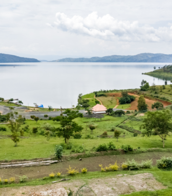 Lake Kivu Serenity: A 4-Days Escape to Tranquil Waters and Volcanic Wonders