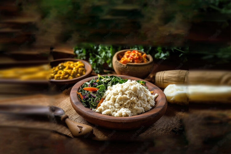 Discovering the Culinary Delights of Rwanda: A Guide to Traditional Foods and Drinks for Travelers