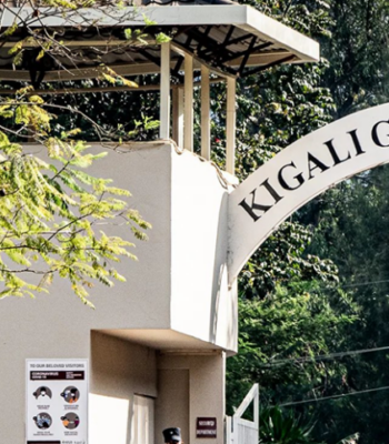 11-Day Rwandan Legacy: Gorillas, Forests & Cultural Immersion