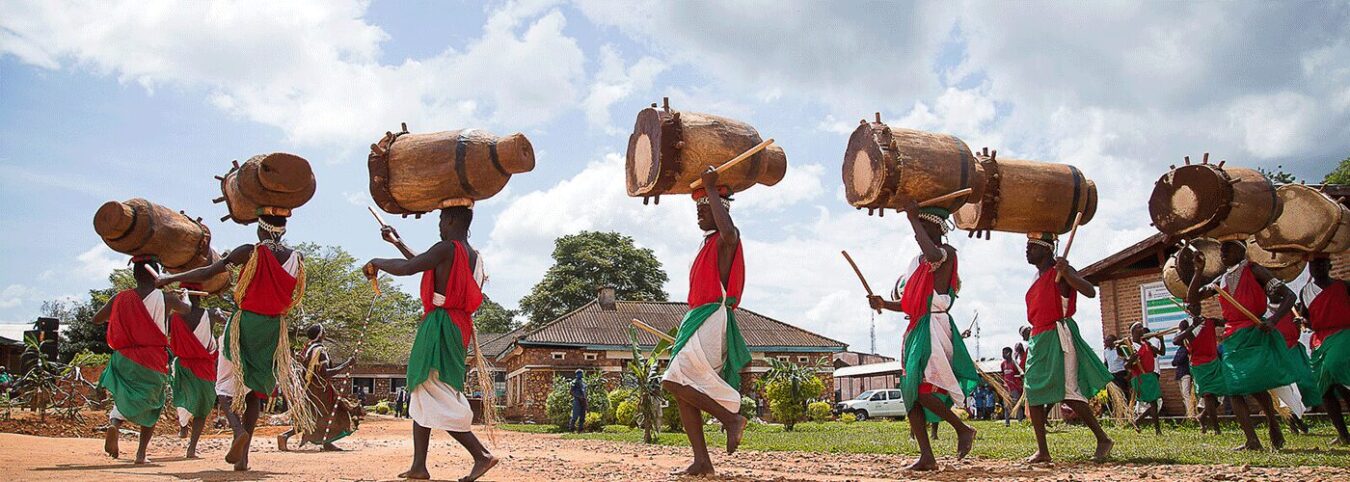 Burundi Cultural Odyssey: 8 Days – Culture, Community & Drumming Rhythms