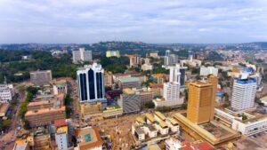 Kampala-city