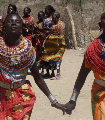 Unveiling Kenya’s Heart: 8 Days of Culture, Maasai & Wildlife