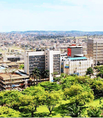 Unveiling Uganda’s Soul: 8 Days of Culture, Caves & Kasubi Tombs
