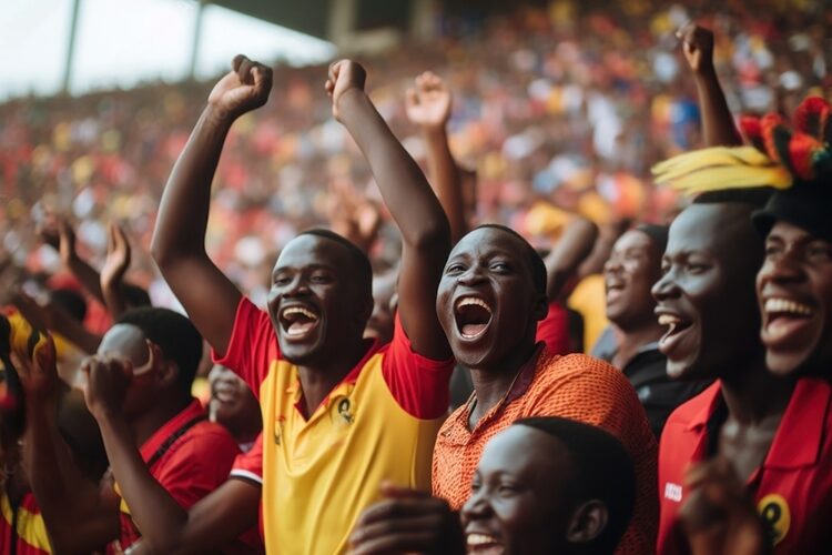 AFCON 2027: A Game-Changer for East African Tourism