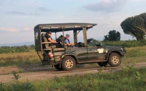 21-Day-Ultimate-Uganda-Safari-Falls,-Gorillas,-and-Cultural-Walks