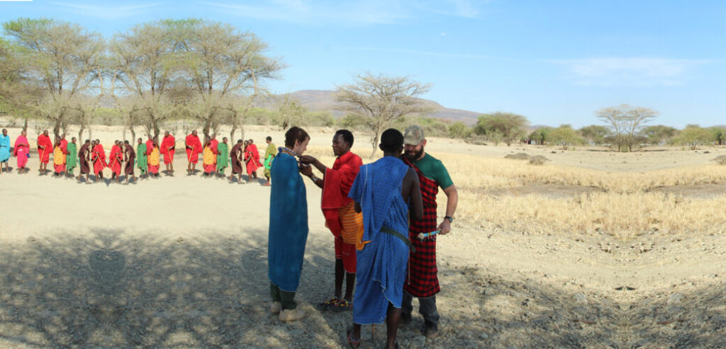 Experiential Cultural Tourism in East Africa – Beyond Game Drives